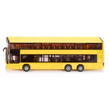 Siku 10188400000 žaidimų transporto priemonė / trasa
