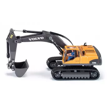 Siku 10353500000 Volvo EC 290 ekskavatorius – hidraulinis modelis 1:50