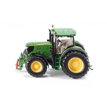 Siku John Deere 6210R traktoriaus modelis