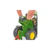 Siku John Deere 6210R traktoriaus modelis
