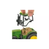 Siku John Deere 6210R traktoriaus modelis