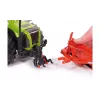 Siku 2467 grūdų stūmiklio modelis 1:32