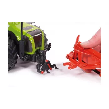 Siku 2467 grūdų stūmiklio modelis 1:32