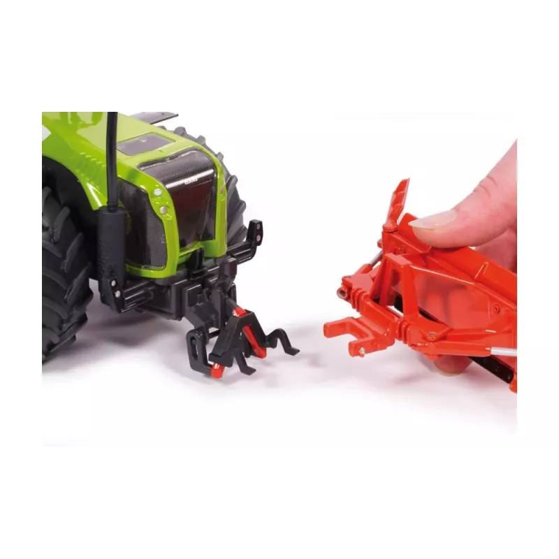 Siku 2467 grūdų stūmiklio modelis 1:32