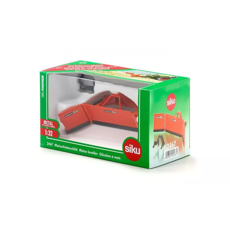 Siku 2467 grūdų stūmiklio modelis 1:32
