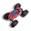 Monster Jam Marvel Mega Spider-Man RC Monster Truck, visureigis, virš 2 pėdų ilgio, 1:6 mastelis, superherojų žaislas vaikams nuo 4 metų