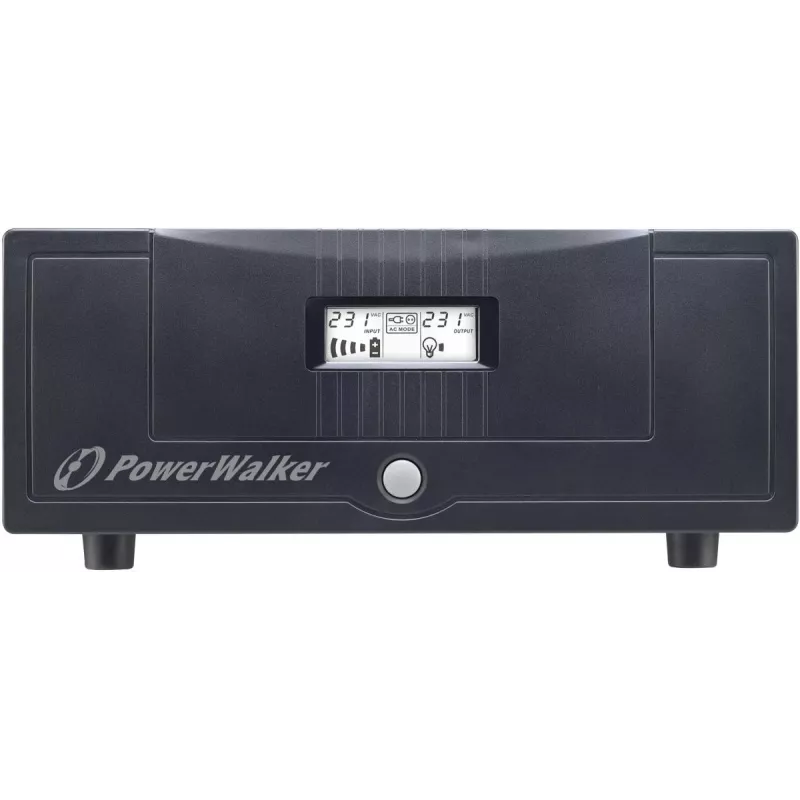 Bluewalker Powerwalker Inverter 1200 PSW inverteris (keitiklis) 1200 VA / 840 W