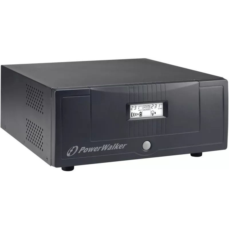 Bluewalker Powerwalker Inverter 1200 PSW inverteris (keitiklis) 1200 VA / 840 W