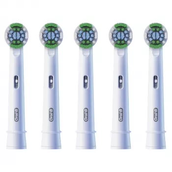 Oral-B Precision Clean 860939 5 vnt Balti