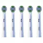 Oral-B Precision Clean 860939 5 vnt Balti