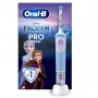 Oral-B Kids 8006540772409 elektrinis dantų šepetėlis vaikams, sukamas, įvairiaspalvis