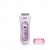 Braun Silk-epil 5 LS5100 moteriškas skutiklis, rožinis