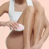 Braun Silk-expert Mini PL1000 IPL (intensyvi impulsinė šviesa) rožinė, balta
