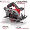 Belaidis diskinis pjūklas EINHELL Professional TP-CS 18/165 Li BL, 18 V, solo (be akumuliatoriaus/kroviklio)