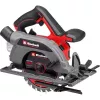 Belaidis diskinis pjūklas EINHELL Professional TP-CS 18/165 Li BL, 18 V, solo (be akumuliatoriaus/kroviklio)