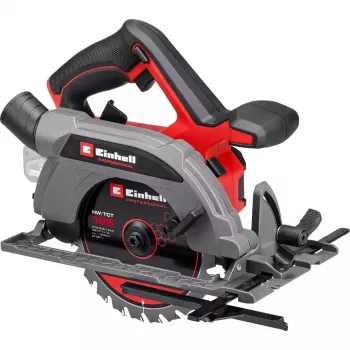 Belaidis diskinis pjūklas EINHELL Professional TP-CS 18/165 Li BL, 18 V, solo (be akumuliatoriaus/kroviklio)