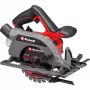 Belaidis diskinis pjūklas EINHELL Professional TP-CS 18/165 Li BL, 18 V, solo (be akumuliatoriaus/kroviklio)
