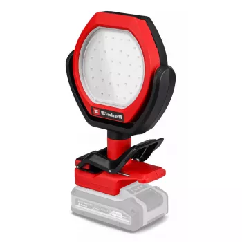 Belaidis lauko stalo žibintas EINHELL GC-OL 18/1500 Li-Solo, LED, be akumuliatoriaus ir įkroviklio