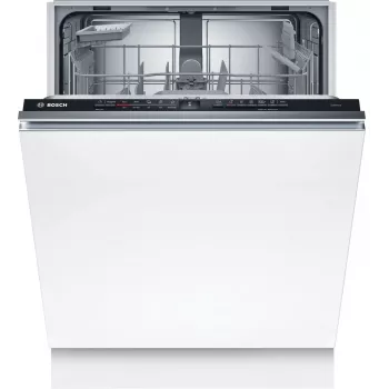 Bosch Serie 2 SMV2HTX08E indaujinė indaplovė, 13 komplektų, C