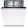 Bosch Serie 2 SMV2HTX08E indaujinė indaplovė, 13 komplektų, C