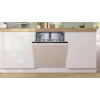 Bosch Serie 2 SMV2HTX08E indaujinė indaplovė, 13 komplektų, C