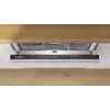 Bosch Serie 2 SMV2HTX08E indaujinė indaplovė, 13 komplektų, C
