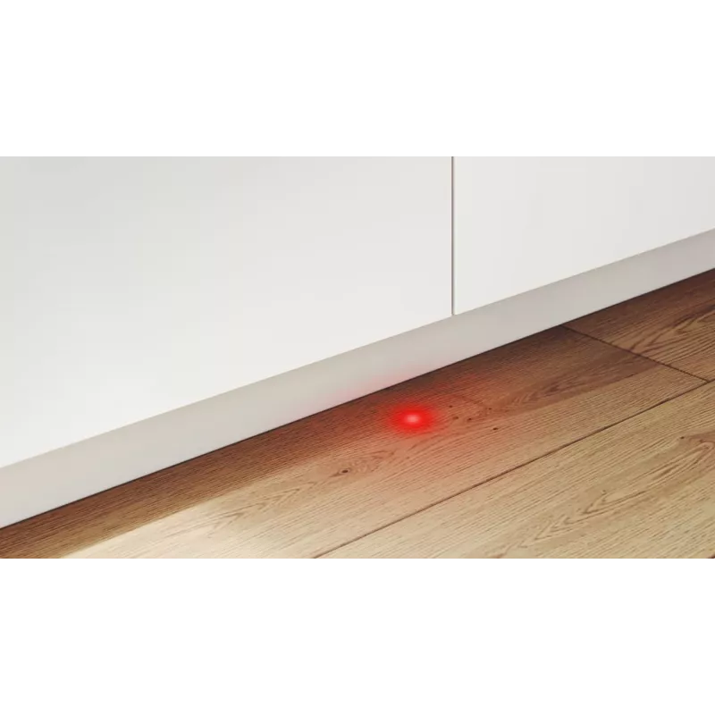 Bosch Serie 2 SMV2HTX08E indaujinė indaplovė, 13 komplektų, C