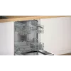 Bosch Serie 2 SMV2HTX08E indaujinė indaplovė, 13 komplektų, C