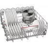 Bosch Serie 2 SMV2HTX08E indaujinė indaplovė, 13 komplektų, C