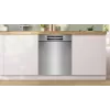 Bosch SMU2HTS08E indaplovė Laisvai pastatoma 13 komplektų