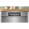Bosch SMU2HTS08E indaplovė Laisvai pastatoma 13 komplektų