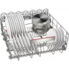 Bosch SMU2HTS08E indaplovė Laisvai pastatoma 13 komplektų
