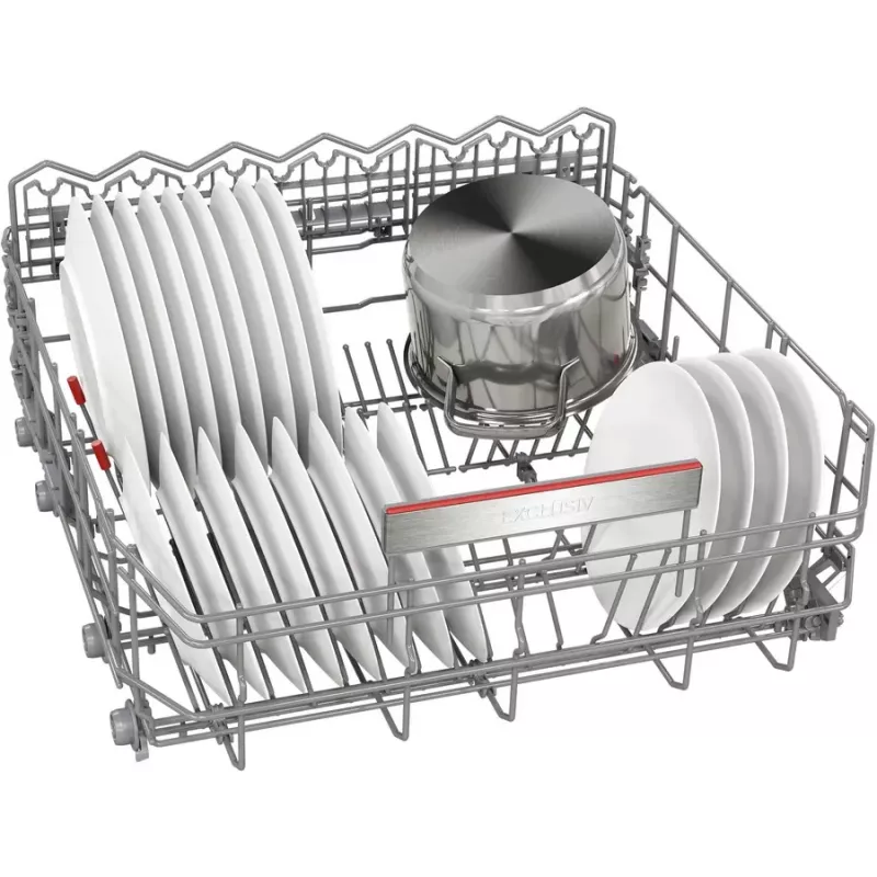 Bosch SMU2HTS08E indaplovė Laisvai pastatoma 13 komplektų