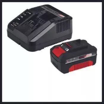 Vandens siurblys Einhell GE-SP 18 LL Li (1x4,0 Ah)