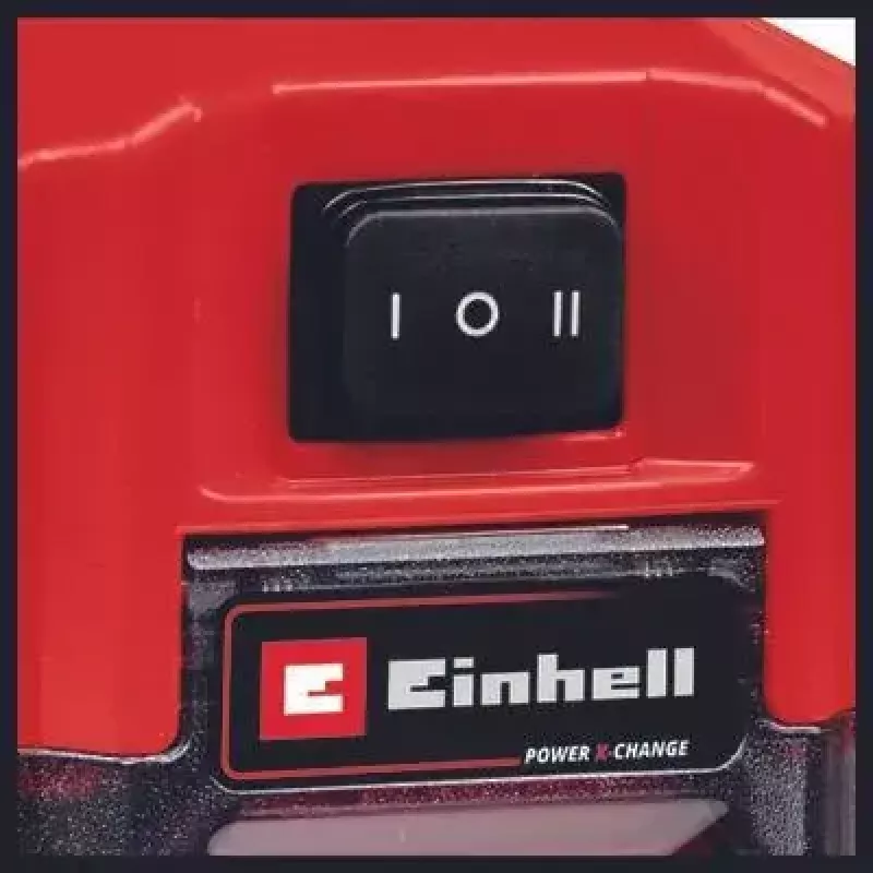 Vandens siurblys Einhell GE-SP 18 LL Li (1x4,0 Ah)