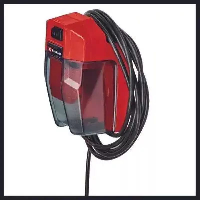 Vandens siurblys Einhell GE-SP 18 LL Li (1x4,0 Ah)