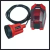 Vandens siurblys Einhell GE-SP 18 LL Li (1x4,0 Ah)
