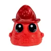 MGA Entertainment DohKins 123064-EUC ugniagesių mašina ir ugniagesys, minkomos masės rinkinys, nuo 3 metų