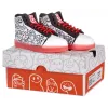 Miniverse Make It Mini Sneakers PDQ, 8 metų, Įvairiaspalvis, Plastikas