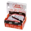 Miniverse Make It Mini Sneakers PDQ, 8 metų, Įvairiaspalvis, Plastikas