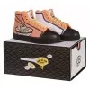 Miniverse Make It Mini Sneakers PDQ, 8 metų, Įvairiaspalvis, Plastikas