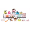 Miniverse Make It Mini Sneakers PDQ, 8 metų, Įvairiaspalvis, Plastikas