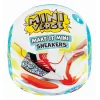 Miniverse Make It Mini Sneakers PDQ, 8 metų, Įvairiaspalvis, Plastikas