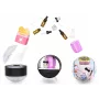 Miniverse Make It Mini Fragrances PDQ – vaikiškas kvepalų gaminimo rinkinys, 8 m., įvairiaspalvis