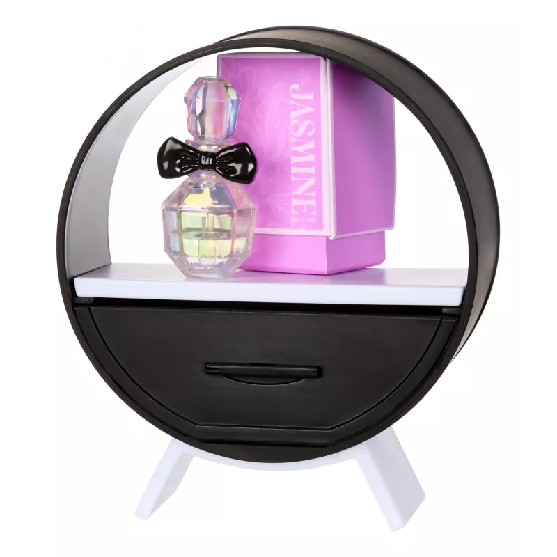 Miniverse Make It Mini Fragrances PDQ – vaikiškas kvepalų gaminimo rinkinys, 8 m., įvairiaspalvis