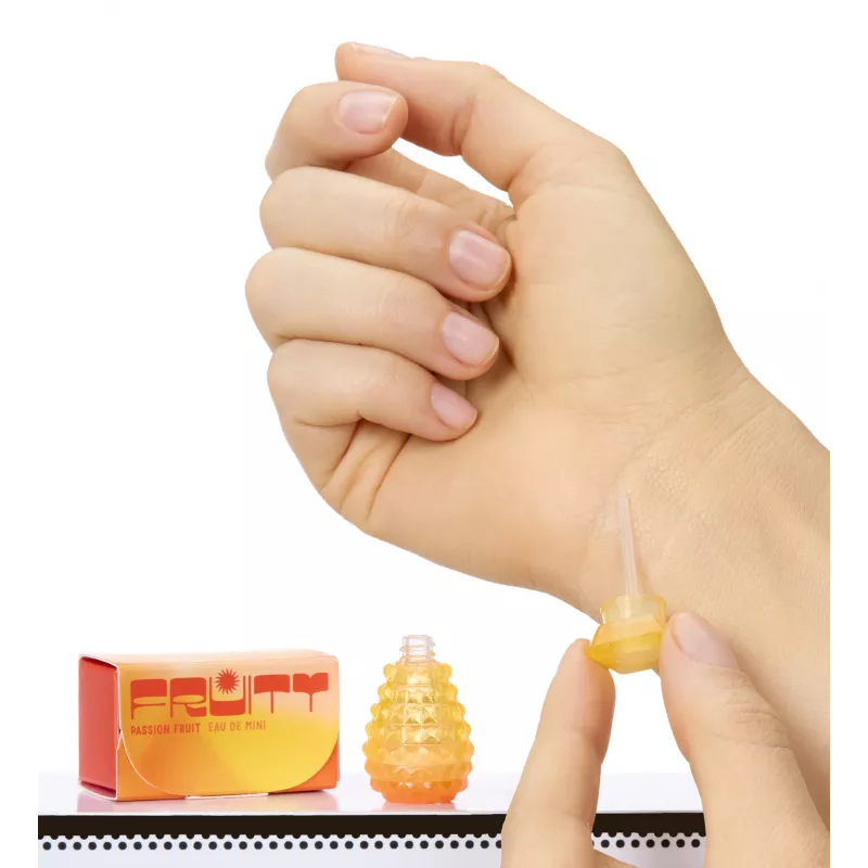 Miniverse Make It Mini Fragrances PDQ – vaikiškas kvepalų gaminimo rinkinys, 8 m., įvairiaspalvis