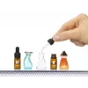 Miniverse Make It Mini Fragrances PDQ – vaikiškas kvepalų gaminimo rinkinys, 8 m., įvairiaspalvis
