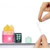 Miniverse Make It Mini Fragrances PDQ – vaikiškas kvepalų gaminimo rinkinys, 8 m., įvairiaspalvis