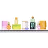 Miniverse Make It Mini Fragrances PDQ – vaikiškas kvepalų gaminimo rinkinys, 8 m., įvairiaspalvis