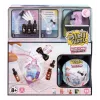 Miniverse Make It Mini Fragrances PDQ – vaikiškas kvepalų gaminimo rinkinys, 8 m., įvairiaspalvis